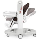Peg Perego peg perego® stolček za hranjenje tatamia™ follow me cacao | shoptok.hr