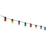 Eglo 34012 - LED RGB spoljašnji niz CAMPANAS 20xLED/5,8 m IP44 Cene