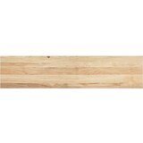 vidaXL Podloge za stopnice 2 kosa 110x25x2 cm trdna hrastovina | Shoptok.si