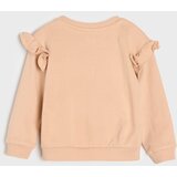 Sinsay Pamučni komplet: dukserica tajice i traka za kosu Bambi | shoptok.hr