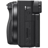 Sony ILCE6400B.CEC (Body) MILC crni digitalni fotoaparat