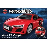 Airfix Audi R8 Coupe, (21312324) | Shoptok.si