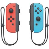 Nintendo Switch Joy-Con Pair Neon Red + Neon Blue | Eponuda.ba