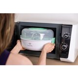 Truelife Invio MS5 sterilizator za mikrovalovno pečico 1 kos | Shoptok.si