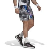 Adidas Hlače 3/4, 7/8 Us Series Printed pisana | Shoptok.si