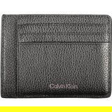 Calvin Klein BLACK MEN'S WALLET Cene