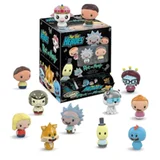 Funko 26208 "Figure velikosti RICK in MORTY PINT, (21265043)