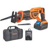 Vonhaus akumulatorska sabljasta žaga 3500009 | Shoptok.si