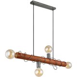 Globo viseča svetilka 15456-4h | Shoptok.si