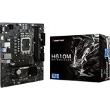  Matična ploča 1700 Biostar H610MHP 2.0 VGA/HDMI M.2 | Eponuda.com