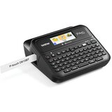 Brother Tiskalnik nalepk PT D610BTVP, s tipkovnico | Shoptok.si