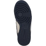 Nike Nizke superge 'DUNK NN' nočno modra / naravno bela | Shoptok.si