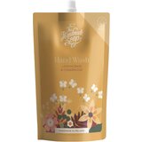 The Handmade Soap Company Polnilo za tekoče milo za roke - Lemongras & Cedarwood Cene