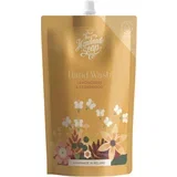 Polnilo za tekoče milo za roke - Lemongras & Cedarwood