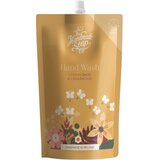 The Handmade Soap Company Refill tekući sapun za pranje ruku - Lemongras & Cedarwood Cijene