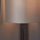  Endon 95271 - Zidno svetlo CARLTON 1xE27/10W/230V bronza | Eponuda.com