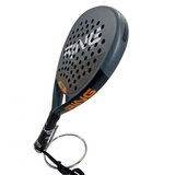 Ring reket za padel 1 sloj fibera i 2 sloja carbona plus 12K | ePonuda.com