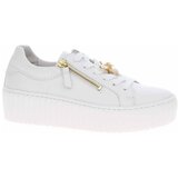 Gabor Nizke superge 4320121 Bela Cene