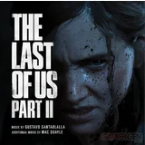 Original Soundtrack - The Last Of Us Part II (Original Soundtrack) (2 LP)