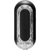 Tenga masturbator - flip zero gravity, črn Cene