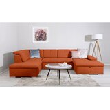 MID.YOU SEDEŽNA GARNITURA, terakota | Shoptok.si