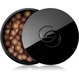 Oriflame Giordani Gold Serum Pearls bronzer in rdečilo odtenek Golden Bronze 22 g | Shoptok.si