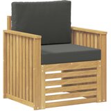  Set vanjskih sofa Poliester Bijela | shoptok.hr