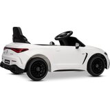 Beneo 11V Mercedes CLE, bezvremenski auto, bijel | Shoptok.si