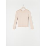 Sinsay ženski džemper s ukrasnim gumbima 5157O-02X | shoptok.hr