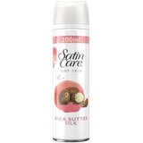 Gillette Gel za brijanje Venus Satin Care Dry skin 200ml cene