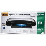 Fellowes Plastifikator dokumentov Spectra A4 | Shoptok.si
