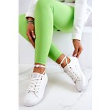 Big Star Low Leather Trainers | shoptok.hr