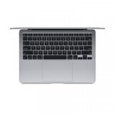 Apple Laptop 13,3&rdquo;, M1 chipset CPU 2.9 GHz,8GB DDR, SSD 256 GB &ndash; MacBook Air; MGN63T/A, Space... cijene