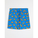 Sinsay Dvodijelna pamučna pidžama Garfield | shoptok.hr