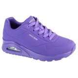 Skechers Uno - Night Shades 73667-PUR Ženske Tenisice Cijene
