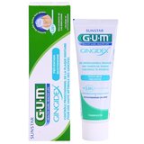 GUM Gingidex 0,06% zobna pasta proti zobnim oblogam in za zdrave dlesni 75 ml | Shoptok.si
