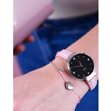 Vuch Shiny Heart Pink Bracelet | ePonuda.com