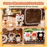 PUREMIND : DANDADAN - MEOW MISSION (ASSORTED) | Shoptok.si