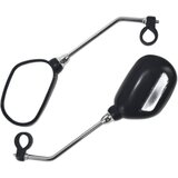 Mega Favorit Retrovizor JY-102 crni set 2/1 Cene
