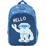 STREET ruksak za vrtić Robot Cijene