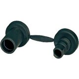 Phoenix Contact 1785430 PV-C PROTECTION CAP črna Vsebina: 1 kos, (20763061) | Shoptok.si