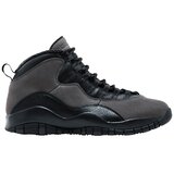 Nike Visoke superge Jordan 10 Retro Shadow (2025) Bela | Shoptok.si