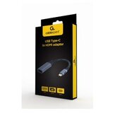  Type-C to HDMI, adapter kabl, GEMBIRD A-USB3C-HDMI-01 Cijene
