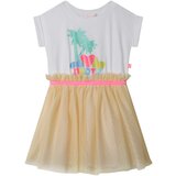 Billieblush Kratke obleke - Večbarvna | Shoptok.si