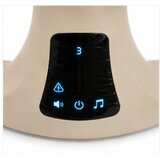Kina Only Deluxe 3u1 električna ljuljaška za bebe Beige | Eponuda.com