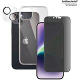 Bundle PanzerGlass iPhone 14+ Privacy | Eponuda.ba