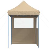  Zabavni šotor Bež 200 x 200 x 306 cm Oxford tkanina, (5000184469) | Shoptok.si