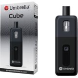 Umbrella Cigareta elektronska, CUBE Black | Eponuda.ba