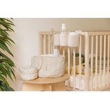 Lorena Canals Organizatorji za otroško posteljico v kompletu 32 cm Bobby Vanilla – | Shoptok.si