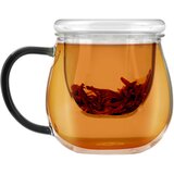 Vialli Design Šalica s cjedilom 300 ml Bolla – | shoptok.hr